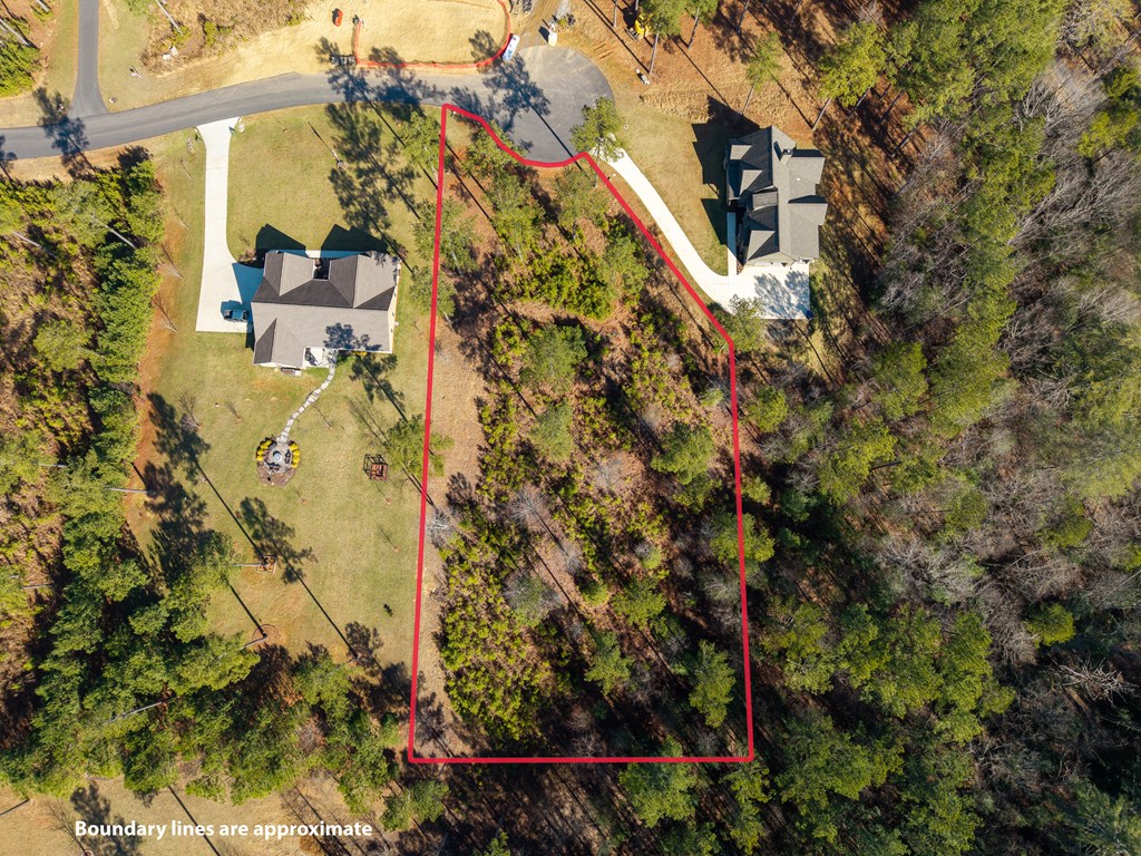 Lot 311 Hill Place