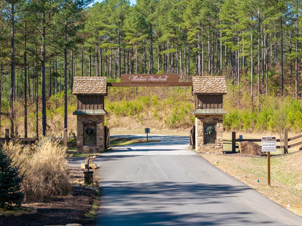 Lot 311 Hill Place