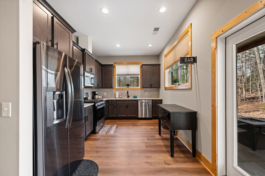 156 Ridgecrest Court