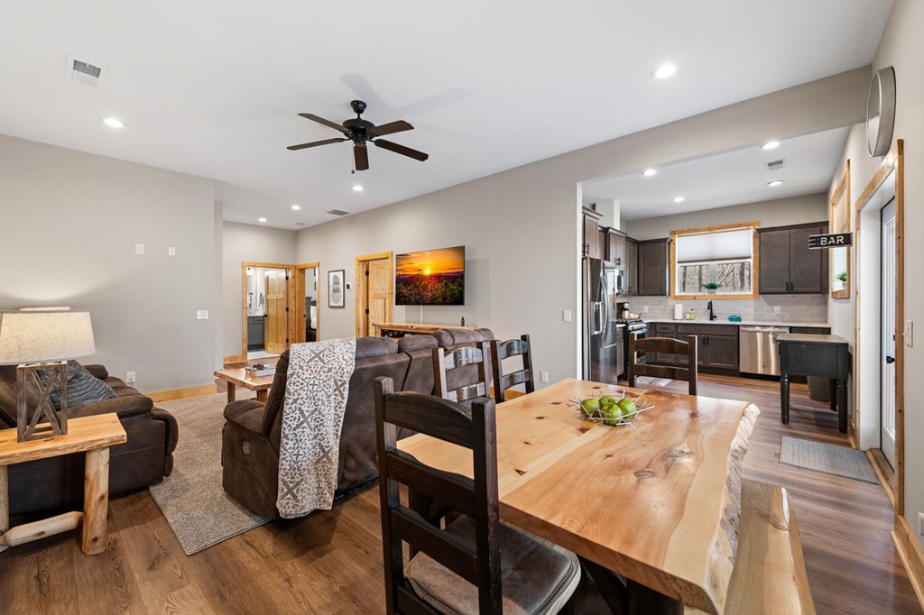 156 Ridgecrest Court