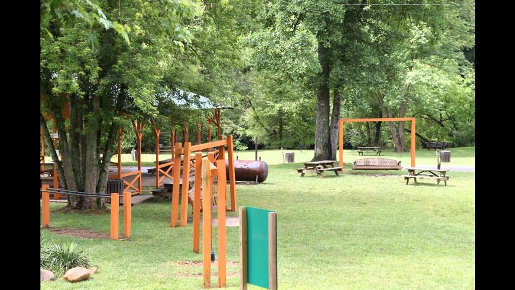 156 Ridgecrest Court
