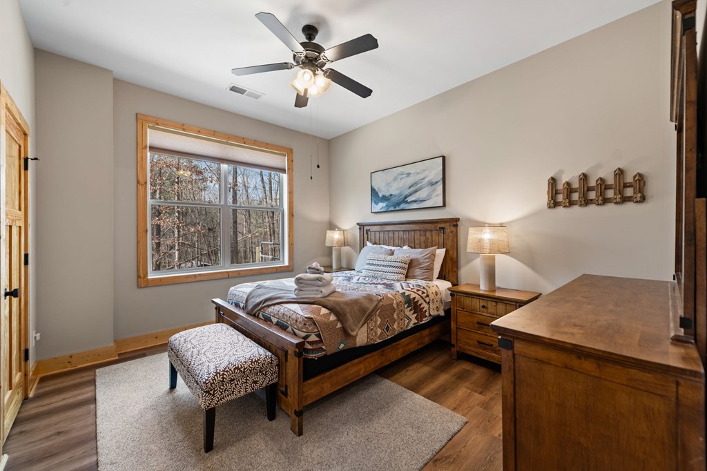 156 Ridgecrest Court