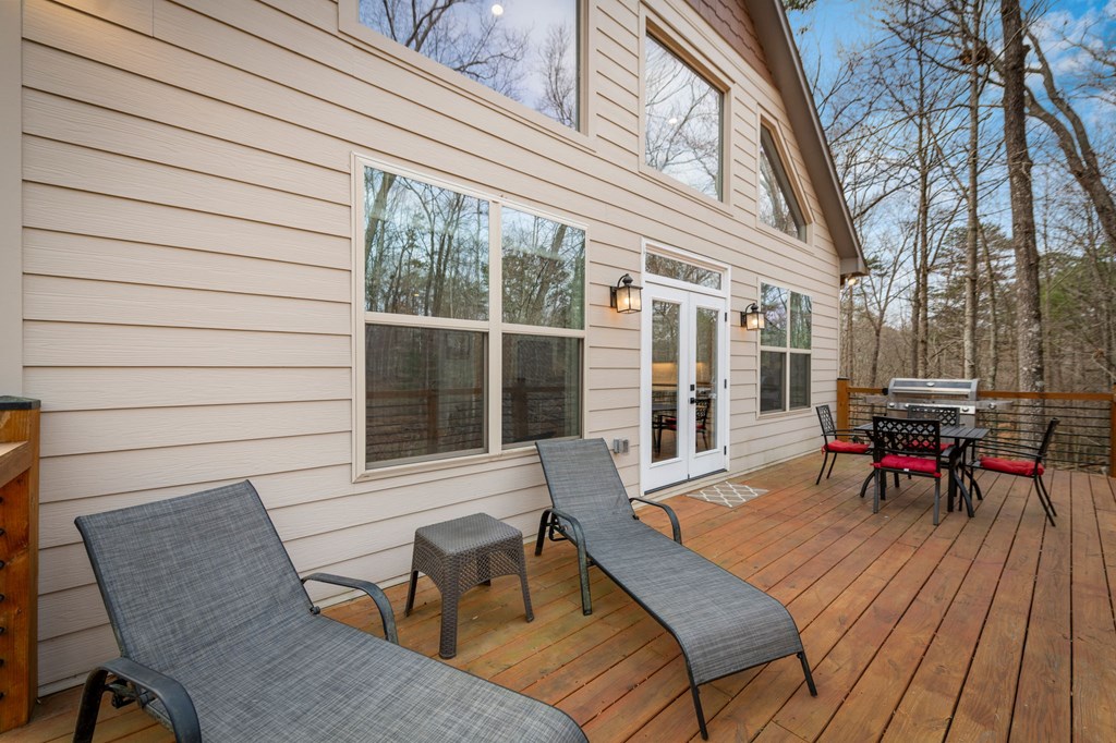 156 Ridgecrest Court