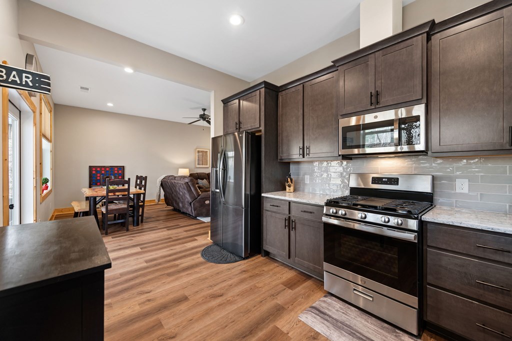 156 Ridgecrest Court