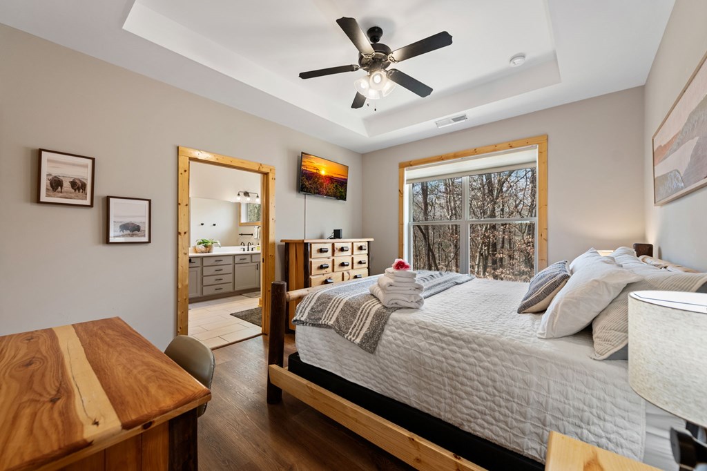 156 Ridgecrest Court