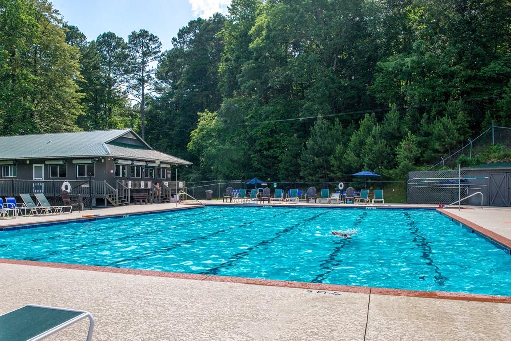 156 Ridgecrest Court