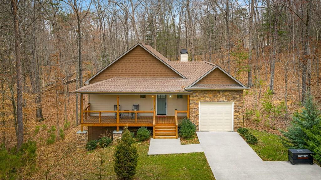 156 Ridgecrest Court