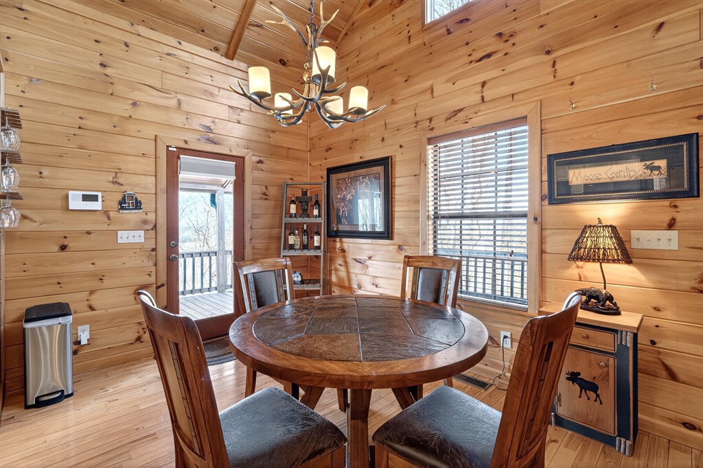 225 Eagles Nest Lane