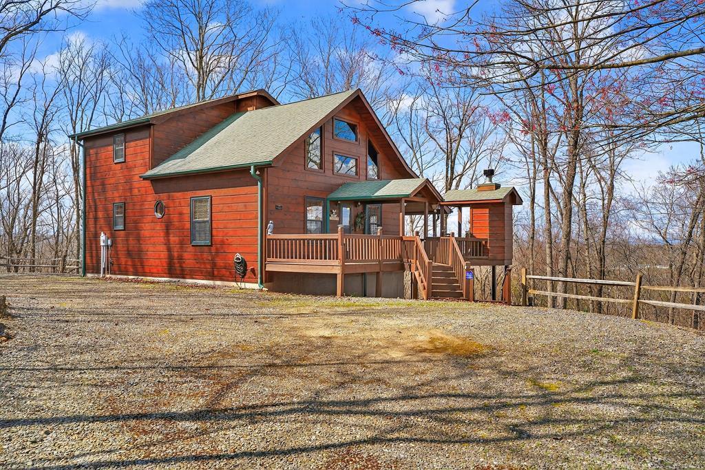 225 Eagles Nest Lane