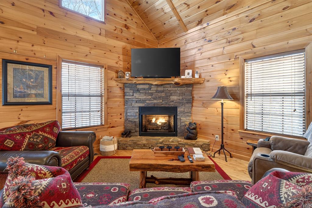 225 Eagles Nest Lane