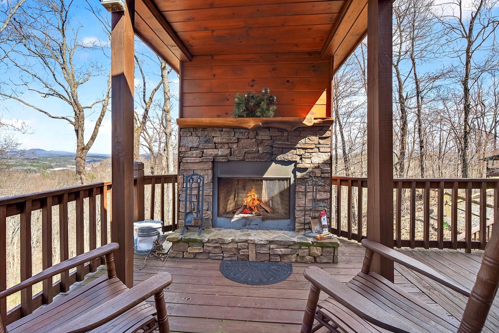 225 Eagles Nest Lane