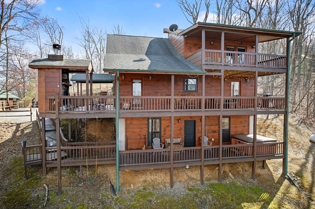 225 Eagles Nest Lane