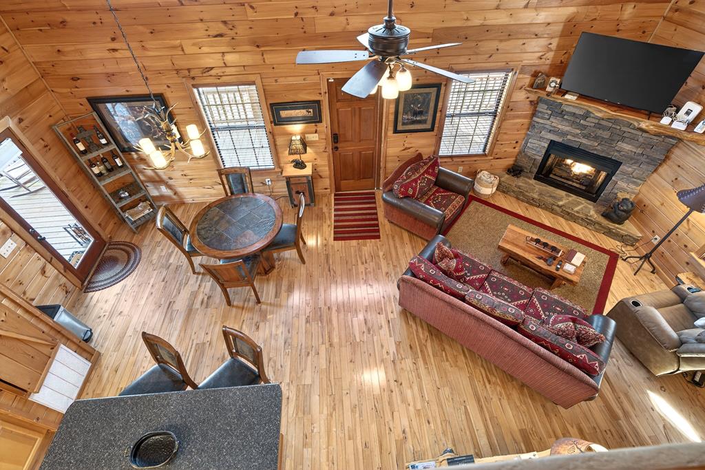 225 Eagles Nest Lane