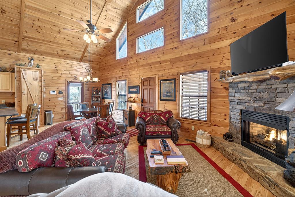 225 Eagles Nest Lane