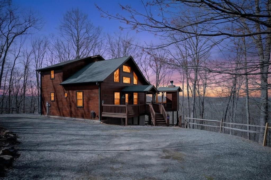 225 Eagles Nest Lane