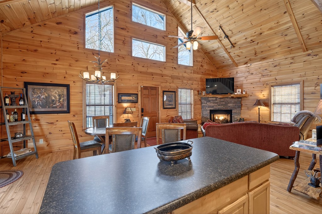 225 Eagles Nest Lane