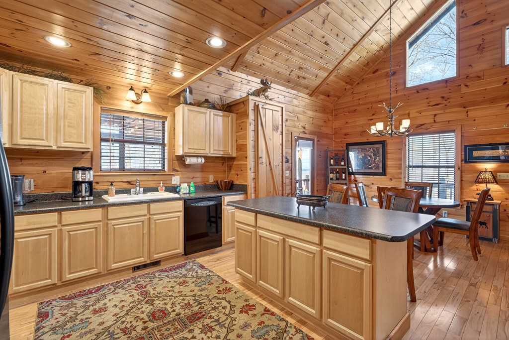 225 Eagles Nest Lane