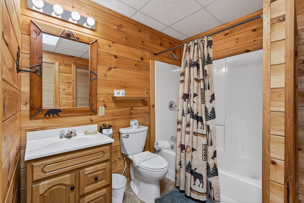 225 Eagles Nest Lane