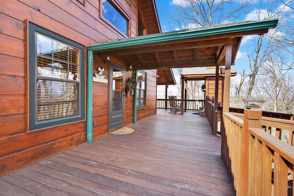 225 Eagles Nest Lane