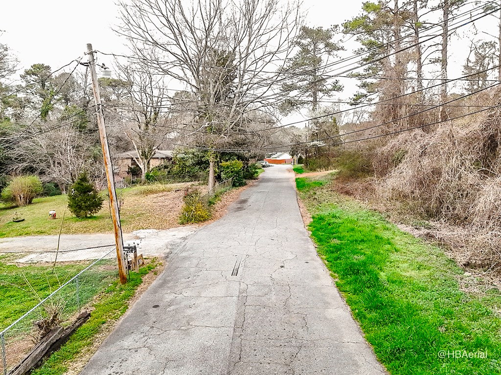 2967 Ben Daniel Road Se