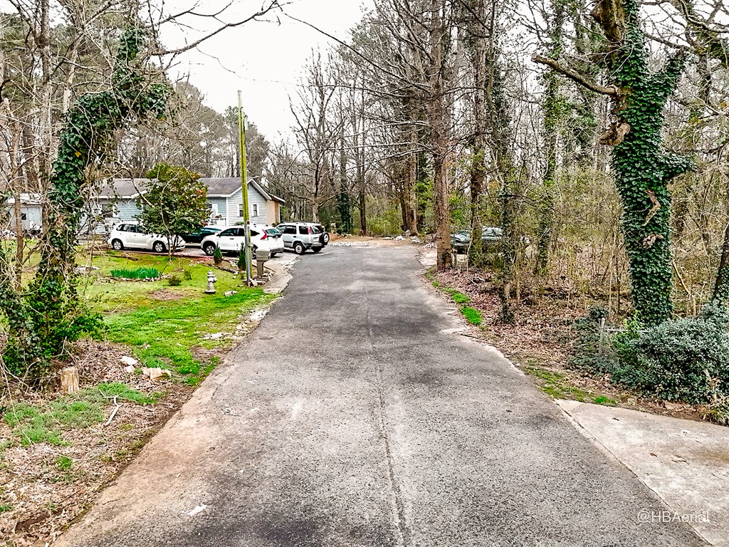 2967 Ben Daniel Road Se