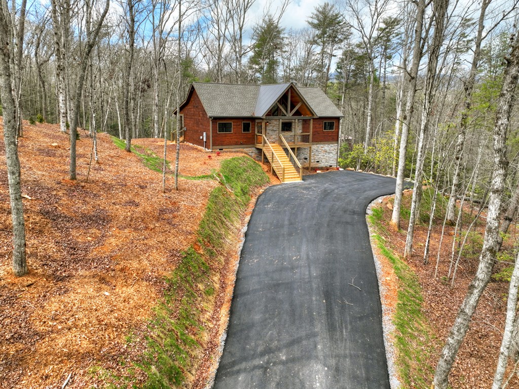 223 Bent Wood Lane