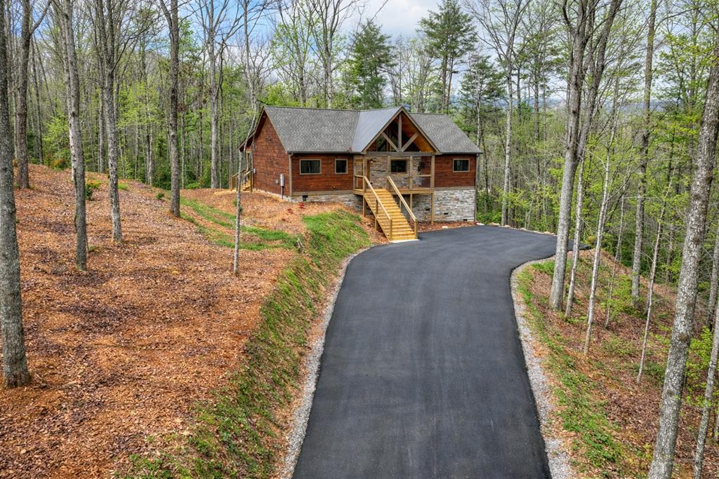 223 Bent Wood Lane