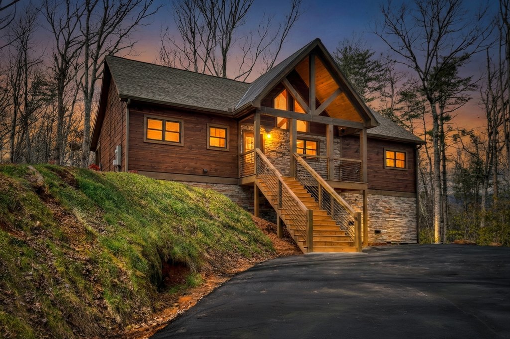 223 Bent Wood Lane