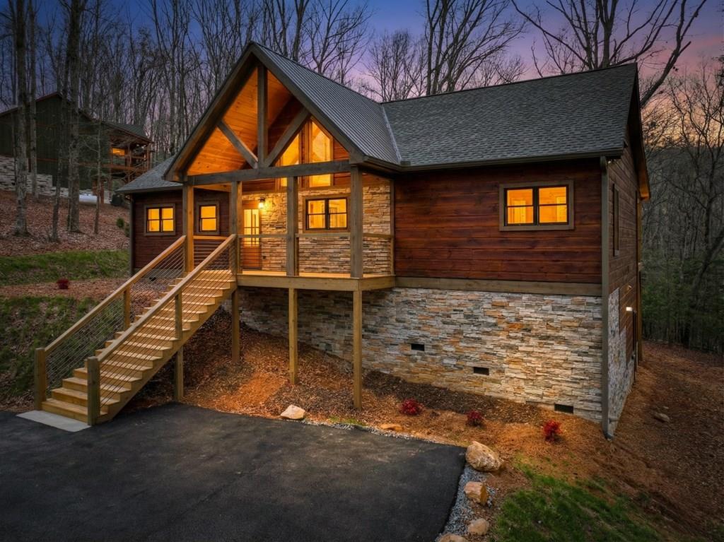 223 Bent Wood Lane