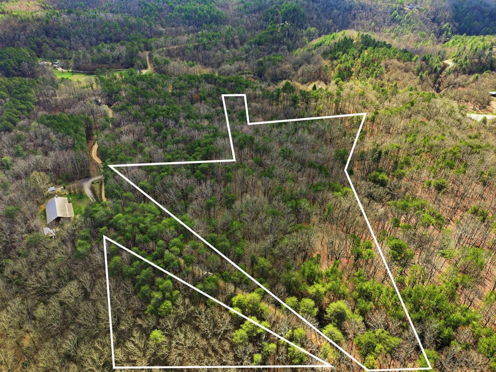 64 Bull Gap Road