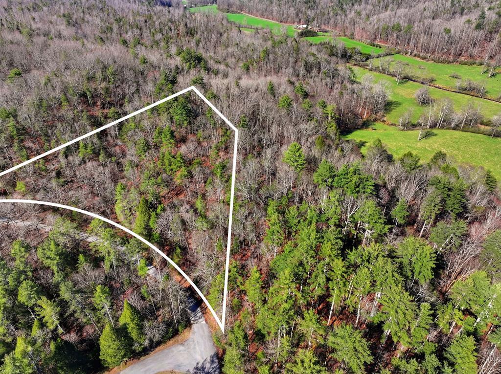 Lot 24 Pickett Mill Lane
