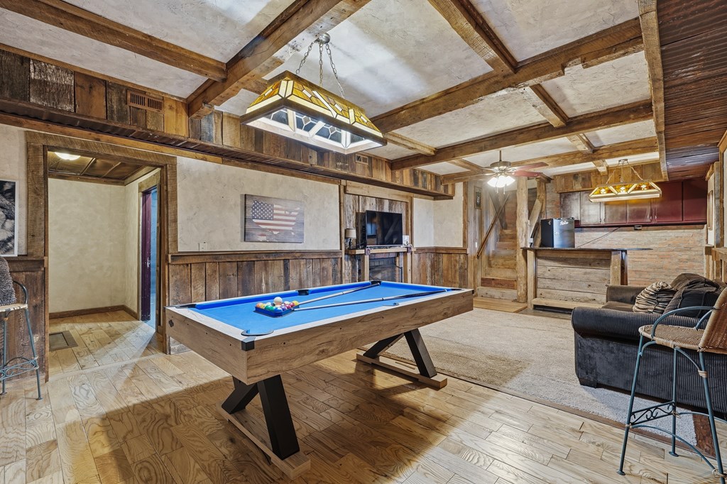 624 Talona Mountain Road