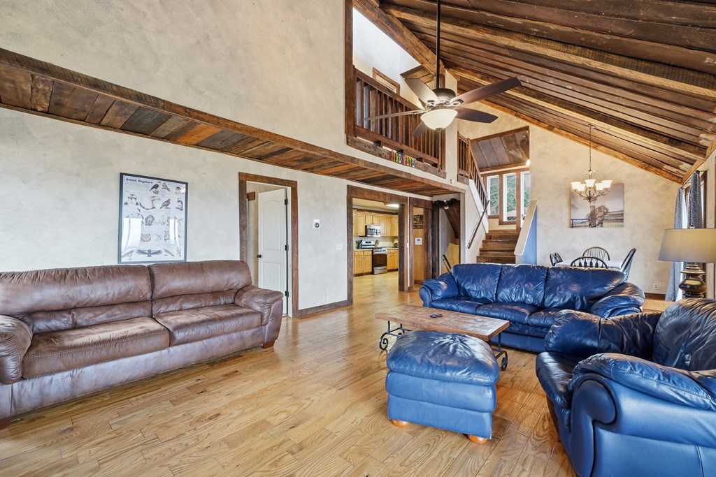 624 Talona Mountain Road
