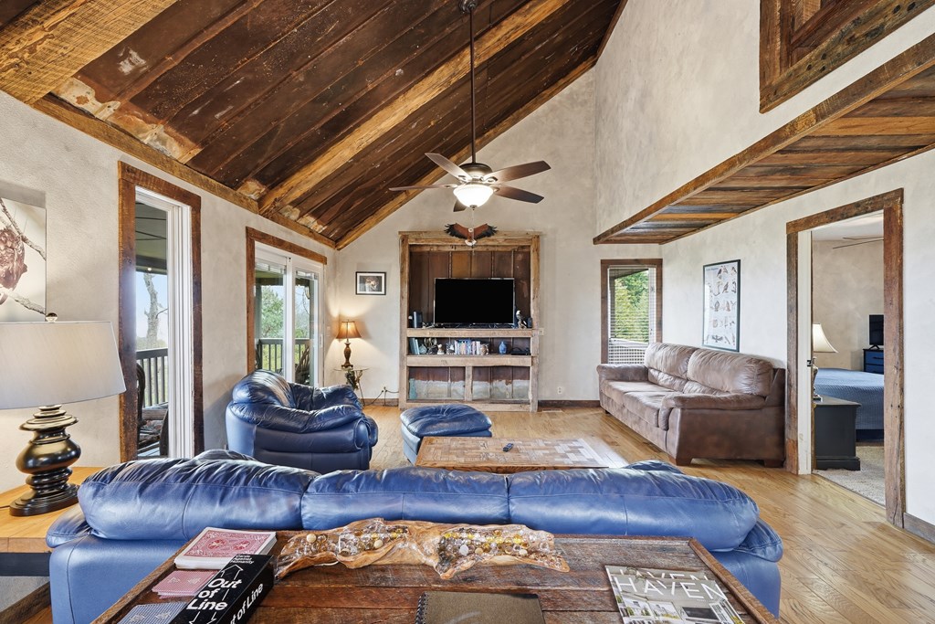 624 Talona Mountain Road
