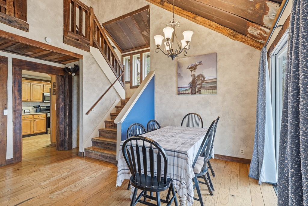 624 Talona Mountain Road