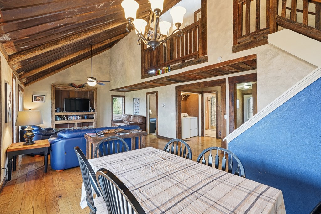 624 Talona Mountain Road