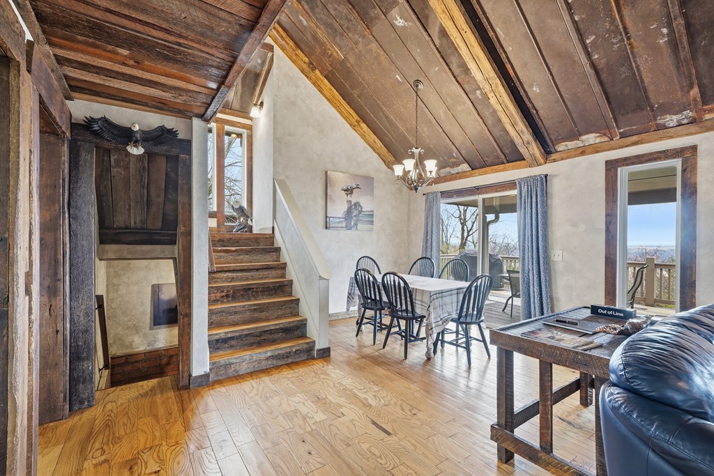624 Talona Mountain Road