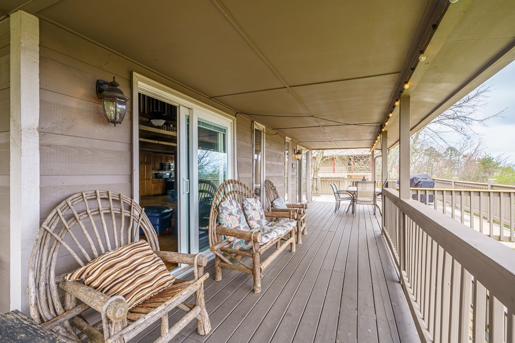 624 Talona Mountain Road