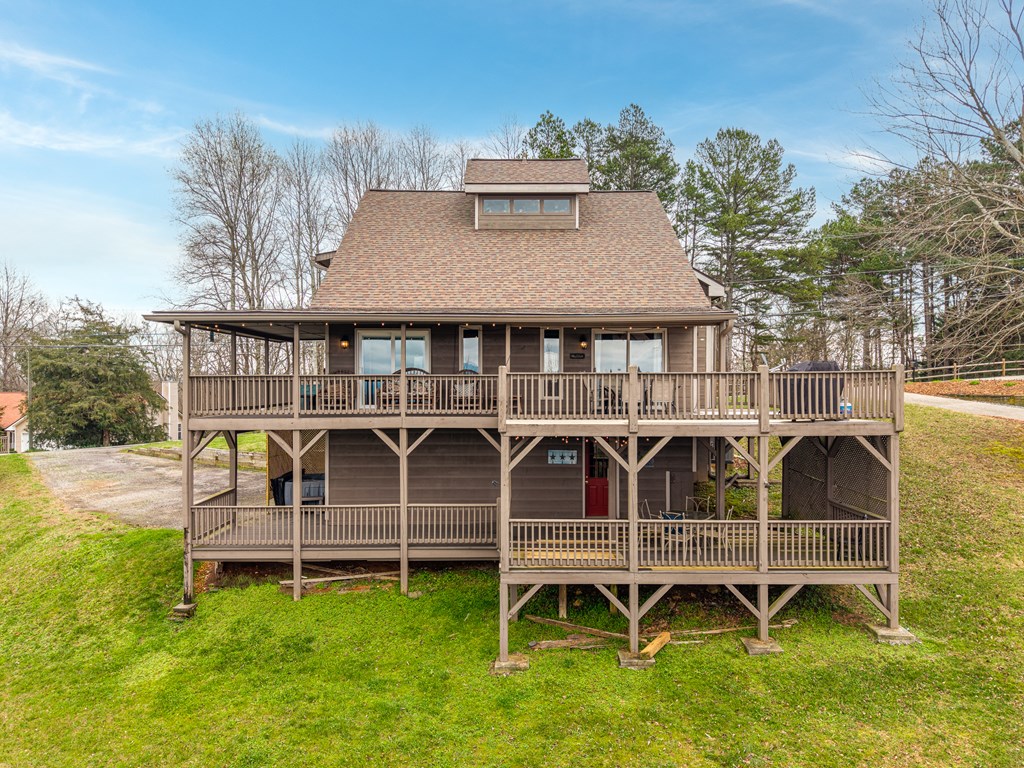 624 Talona Mountain Road
