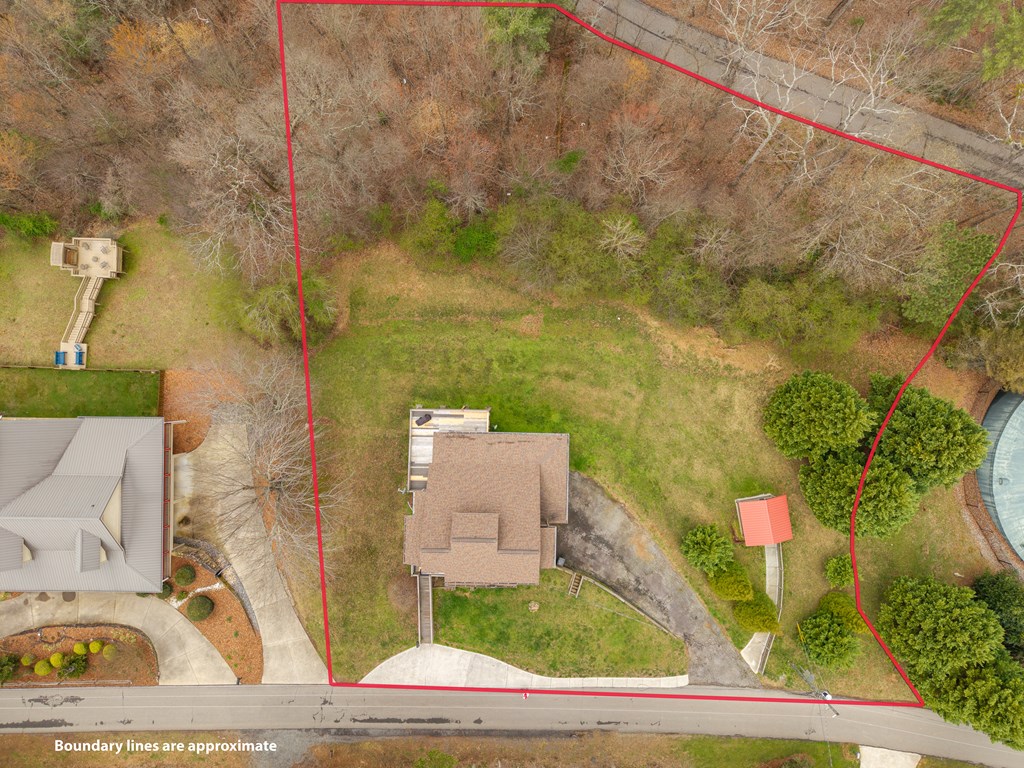 624 Talona Mountain Road