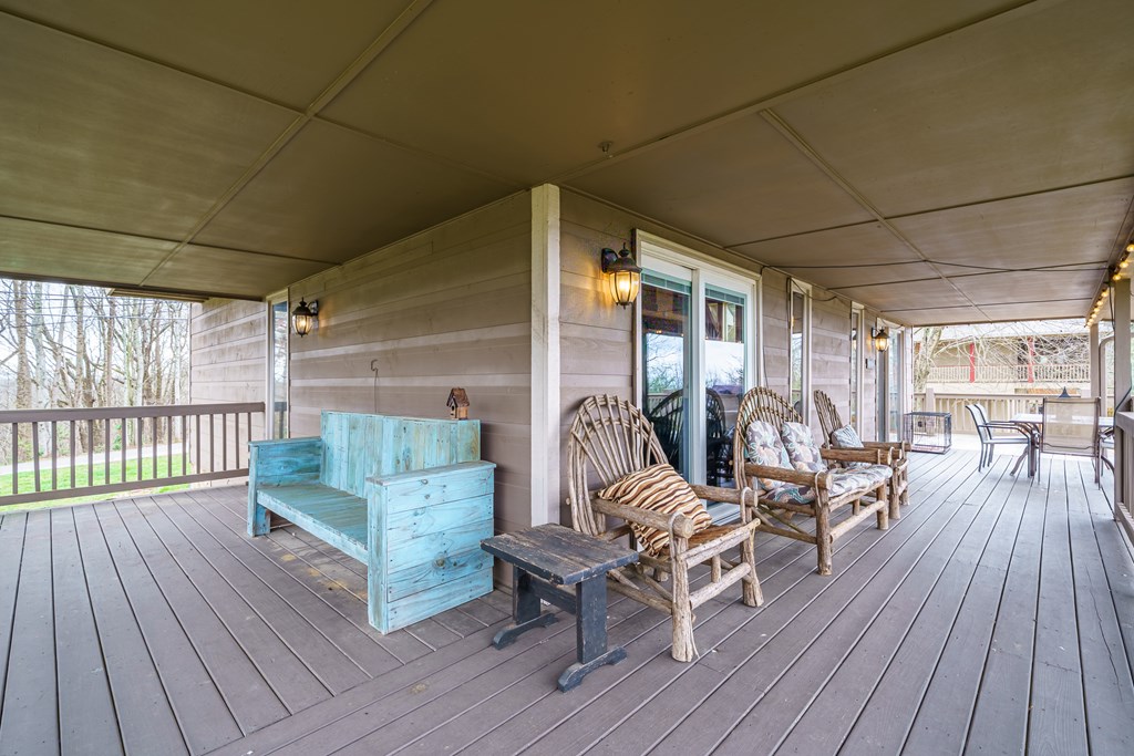624 Talona Mountain Road