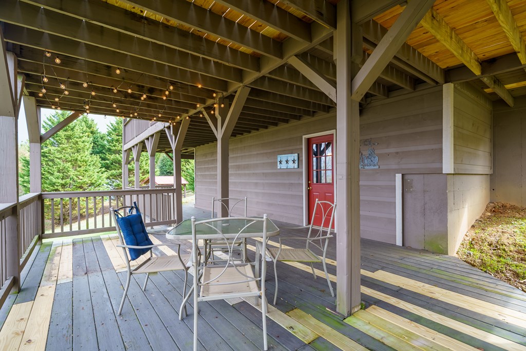 624 Talona Mountain Road