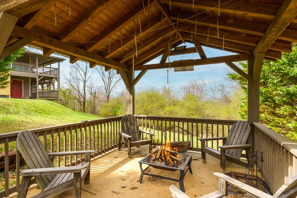 624 Talona Mountain Road