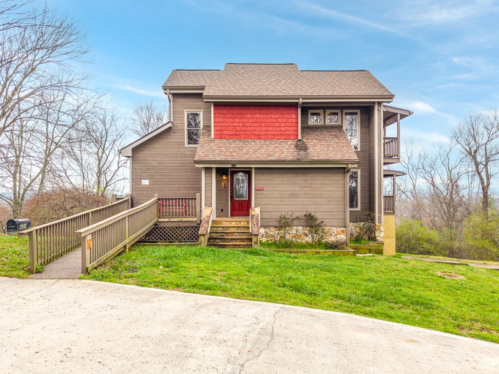 624 Talona Mountain Road
