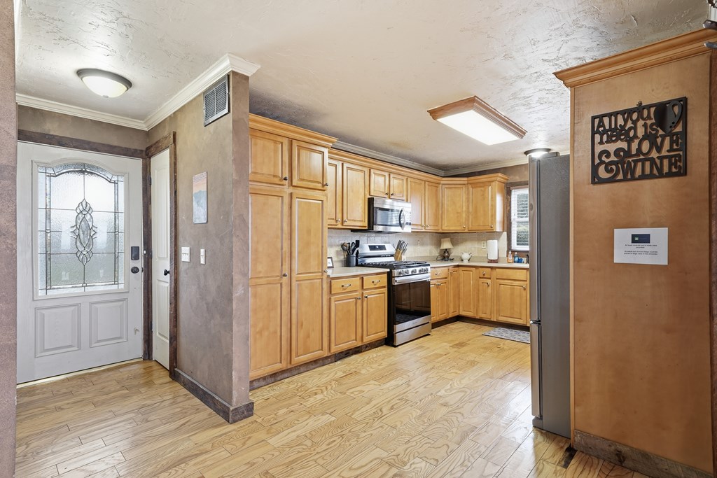 624 Talona Mountain Road
