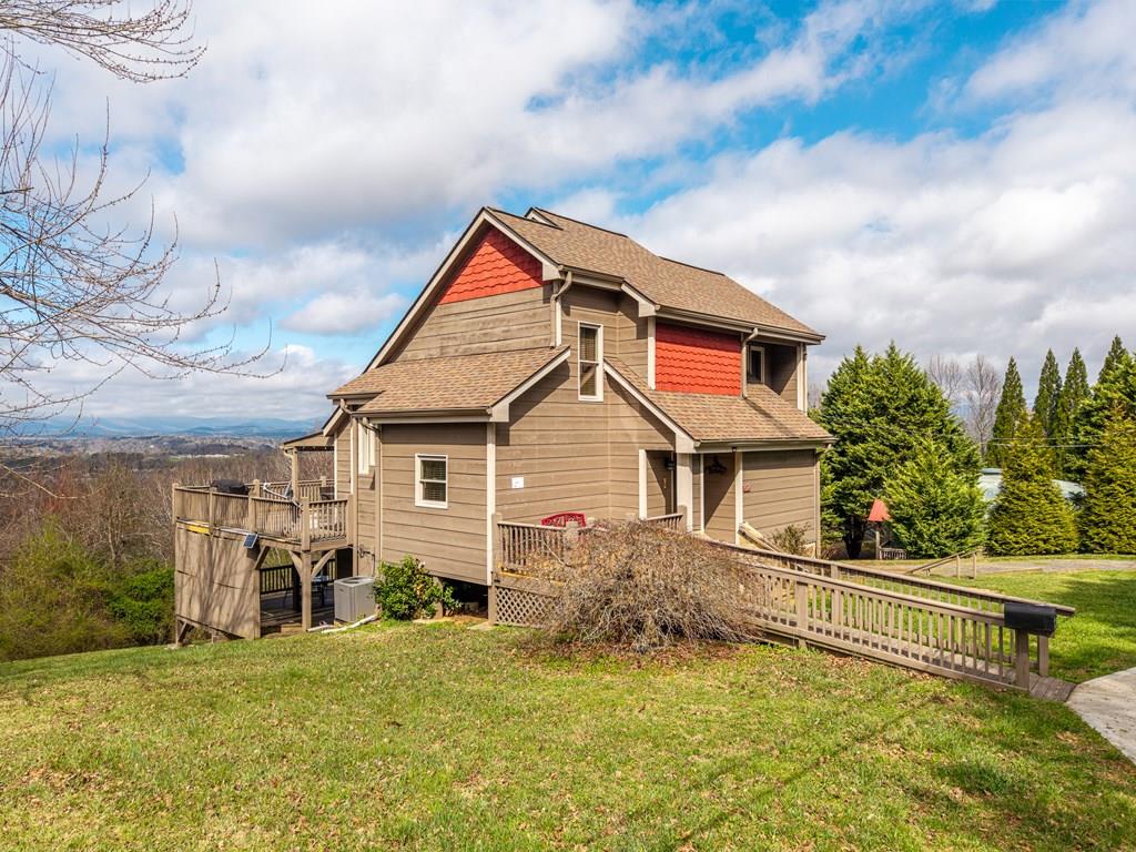 624 Talona Mountain Road