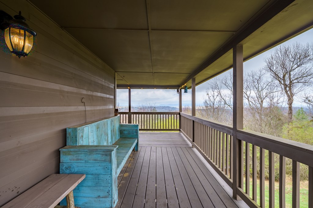 624 Talona Mountain Road