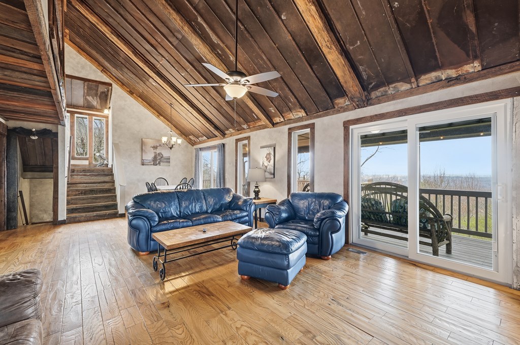 624 Talona Mountain Road