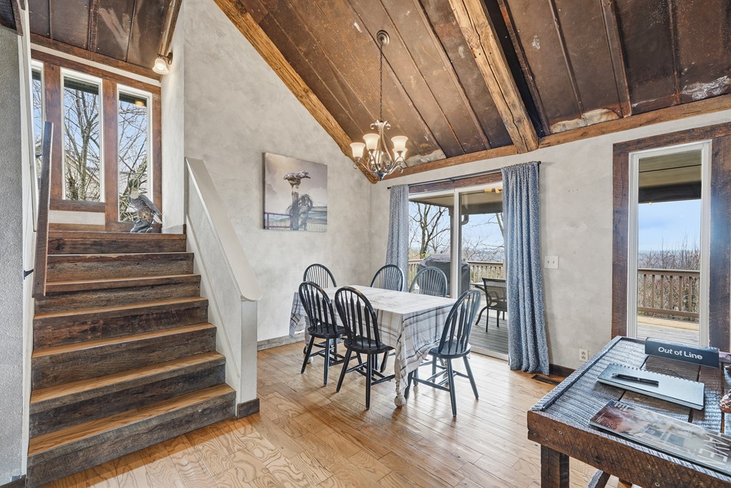 624 Talona Mountain Road