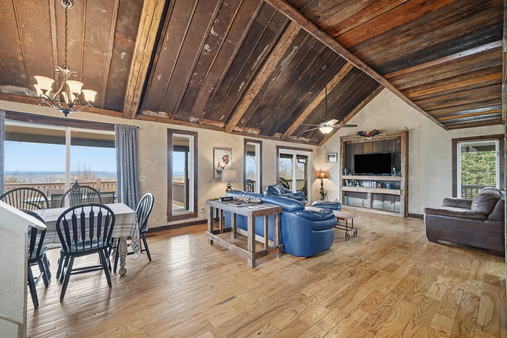 624 Talona Mountain Road